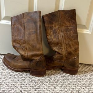 Frye women’s boots